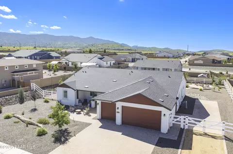 13511 E Remington Rd, Prescott Valley, AZ 86315