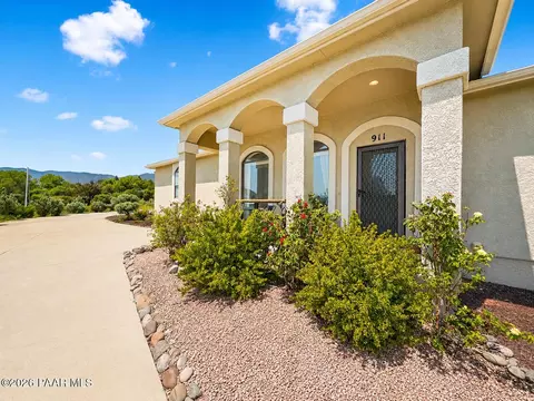911 E Rio Mesa Trl, Cottonwood, AZ 86326