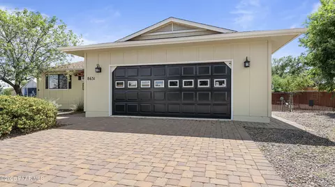 8631 E Ringo Dr, Prescott Valley, AZ 86314
