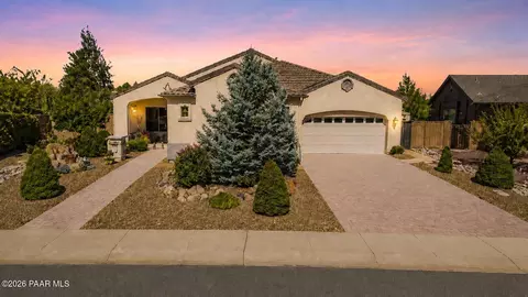 8192 N Sable Way, Prescott Valley, AZ 86315