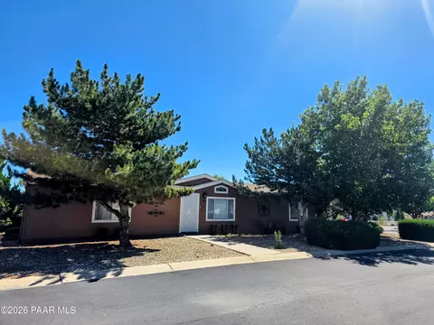 12100 E Obsidian Loop Rd #432, Dewey, AZ 86327