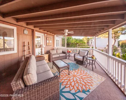12100 E Obsidian Loop Rd #432, Dewey, AZ 86327 photo 22