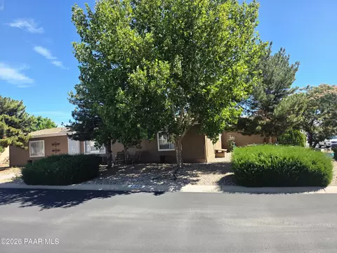 12100 E Obsidian Loop Rd #432, Dewey, AZ 86327