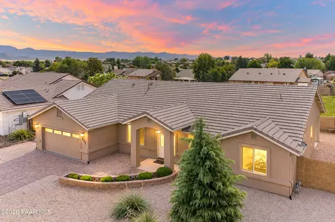 7431 N Outlook Ln, Prescott Valley, AZ 86315