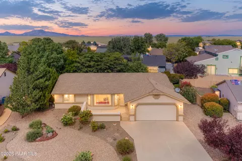 7238 N Valley Vista Rd, Prescott Valley, AZ 86315