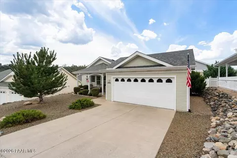 1891 N Fleet St, Prescott Valley, AZ 86314