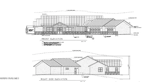 20520 N Las Vegas Rd, Prescott, AZ 86305