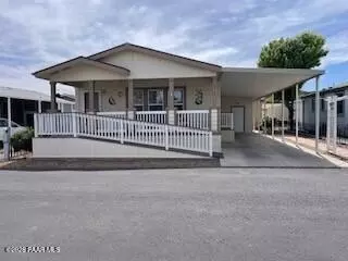 11250 E State Route 69 #2145, Dewey-humboldt, AZ 86327