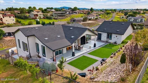 9824 E Magma Dr, Prescott Valley, AZ 86314