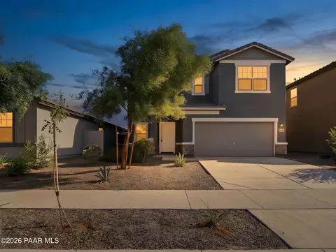 16565 W Christy Dr, Surprise, AZ 85388