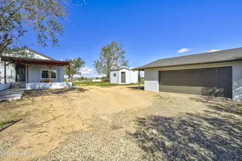 826 W Road 2 S, Chino Valley, AZ 86323