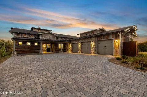 15610 N Silent Moon Ln, Prescott, AZ 86305