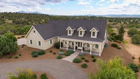6701 W Rambling Rd, Prescott, AZ 86305