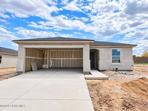 1287 Helsing Rd, Chino Valley, AZ 86323