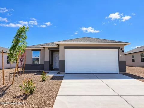 1287 Helsing Rd, Chino Valley, AZ 86323