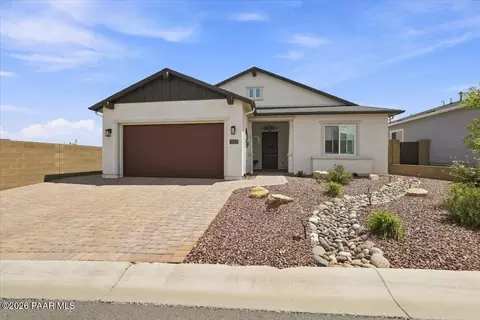7029 Palomino St, Prescott, AZ 86305