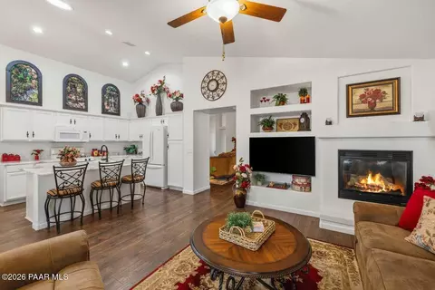 1677 St Andrews Way, Prescott, AZ 86301