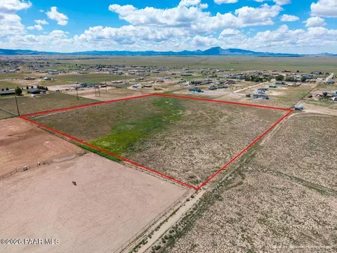 00 Wolf Pack Way, Prescott Valley, AZ 86315