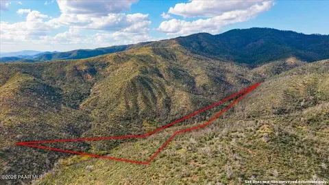 0 E Cross L Homestead, Prescott, AZ 86303