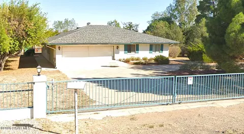 860 N Road 4, Chino Valley, AZ 86323