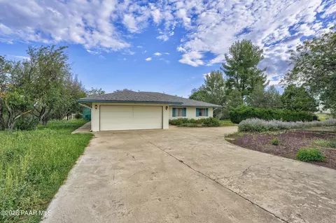 860 N Road 4, Chino Valley, AZ 86323