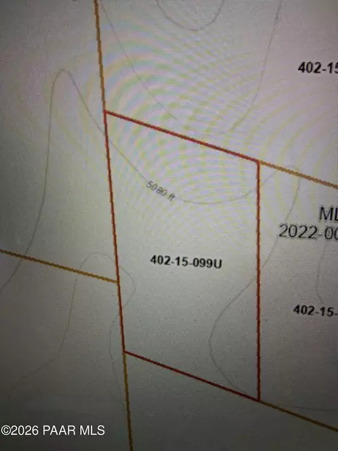 402-15 N 099 N U, Dewey-humboldt, AZ 86329