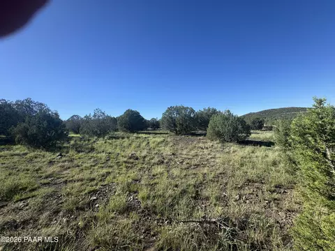 4529 W Eagle Wings Dr, Williams, AZ 86046 photo 5