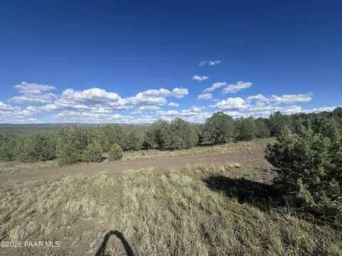 4529 W Eagle Wings Dr, Williams, AZ 86046 photo 6