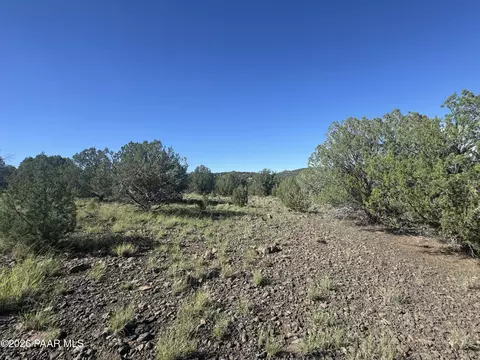 4529 W Eagle Wings Dr, Williams, AZ 86046 photo 4