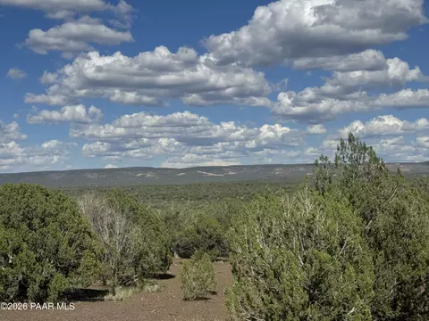 4529 W Eagle Wings Dr, Williams, AZ 86046 photo 3