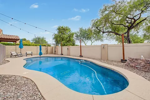 Exterior - 4503 S Antonio, Mesa, AZ 85212 photo 3 of 6