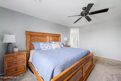 Bedroom - 4503 S Antonio, Mesa, AZ 85212 photo 2 of 7