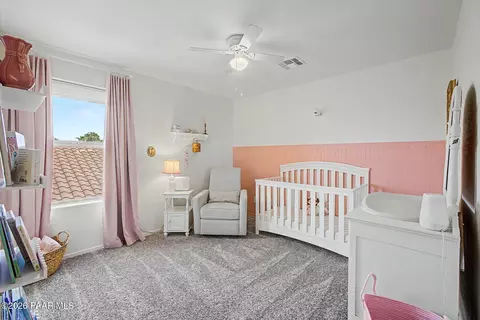 Bedroom - 4503 S Antonio, Mesa, AZ 85212 photo 7 of 7