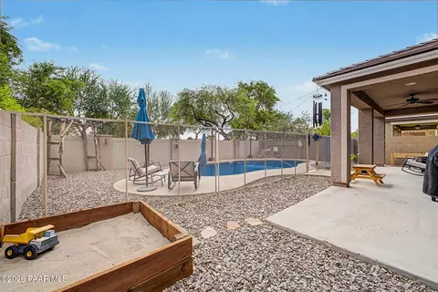 Exterior - 4503 S Antonio, Mesa, AZ 85212 photo 4 of 6
