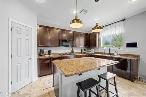 Kitchen - 4503 S Antonio, Mesa, AZ 85212 photo 2 of 4