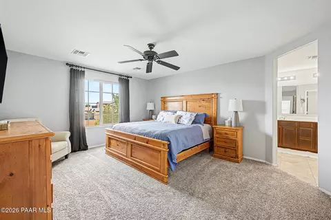 Bedroom - 4503 S Antonio, Mesa, AZ 85212 photo 1 of 7
