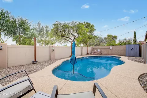 Exterior - 4503 S Antonio, Mesa, AZ 85212 photo 2 of 6