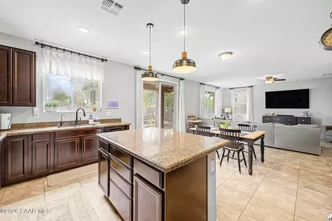Kitchen - 4503 S Antonio, Mesa, AZ 85212 photo 4 of 4