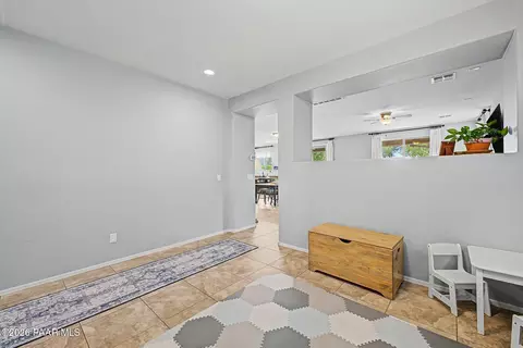 Entry Way - 4503 S Antonio, Mesa, AZ 85212 photo 2 of 4