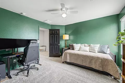 Bedroom - 4503 S Antonio, Mesa, AZ 85212 photo 6 of 7