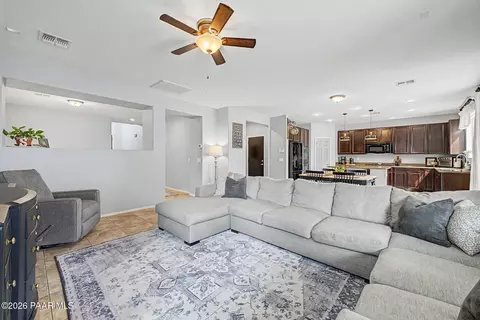 Living - 4503 S Antonio, Mesa, AZ 85212 photo 1 of 2