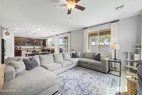 Living - 4503 S Antonio, Mesa, AZ 85212 photo 2 of 2