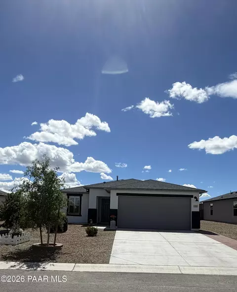 1035 Helsing Rd, Chino Valley, AZ 86323