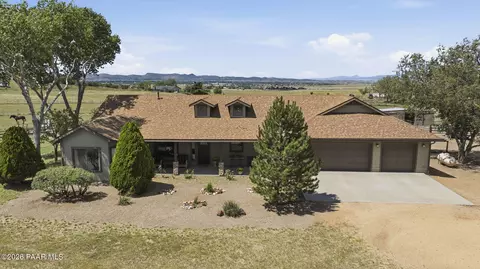 402 Ben J Trl, Chino Valley, AZ 86323