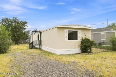 4361 N Mobile Cir, Prescott Valley, AZ 86314