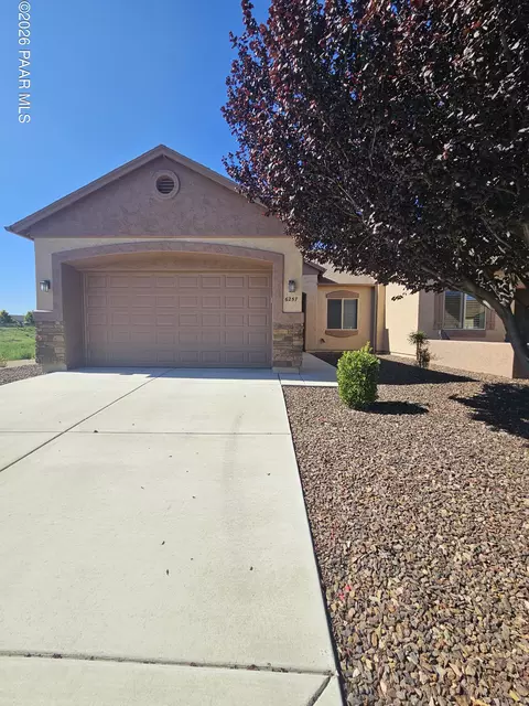 6257 E Thorne Ln, Prescott Valley, AZ 86314