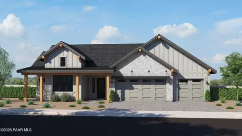5193 E Lear St, Prescott Valley, AZ 86314