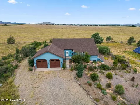1900 S State Route 89, Chino Valley, AZ 86323