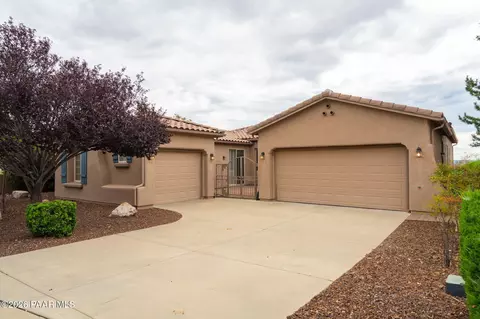 7345 E Cozy Camp Dr, Prescott Valley, AZ 86314