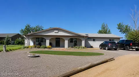 280 N Firesky Ln, Chino Valley, AZ 86323
